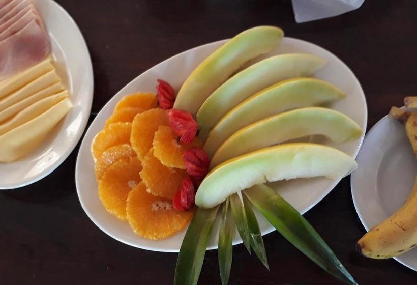 Hotel Sagú Resort & Spa