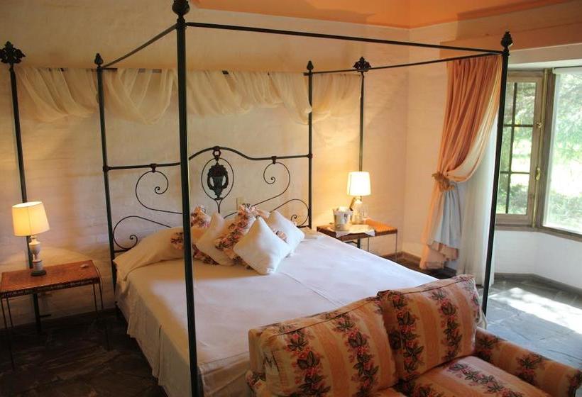 Hotel Sagú Resort & Spa