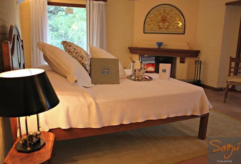 Hotel Sagú Resort & Spa