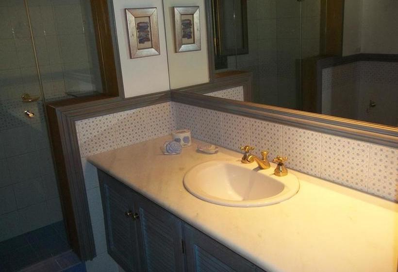 Hotel Sagú Resort & Spa