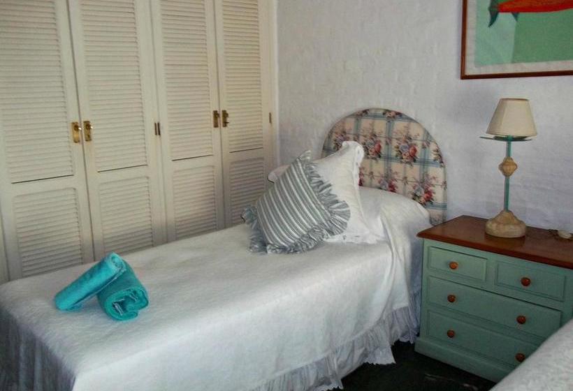 Hotel Sagú Resort & Spa