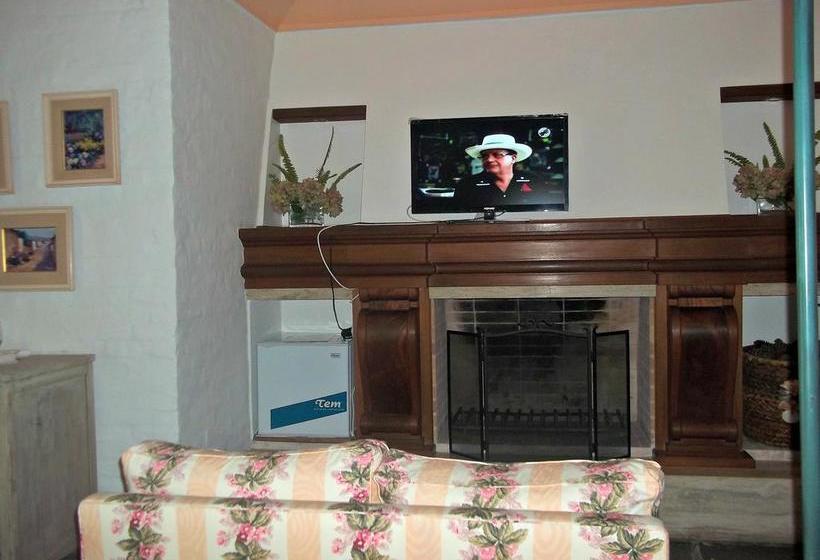 Hotel Sagú Resort & Spa