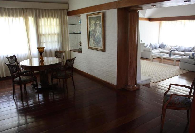 Hotel Sagú Resort & Spa