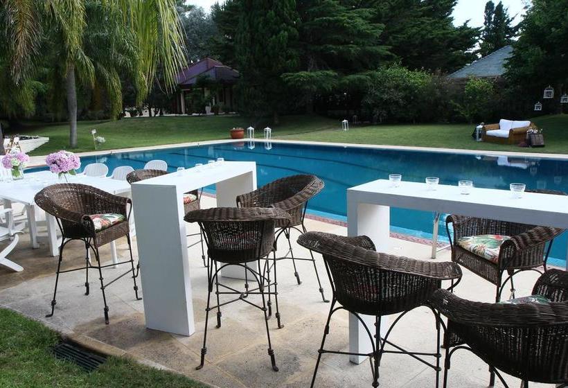 Hotel Sagú Resort & Spa