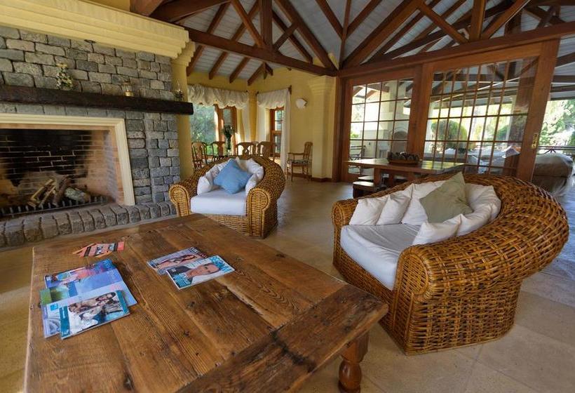 Hotel Sagú Resort & Spa