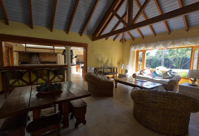 Hotel Sagú Resort & Spa