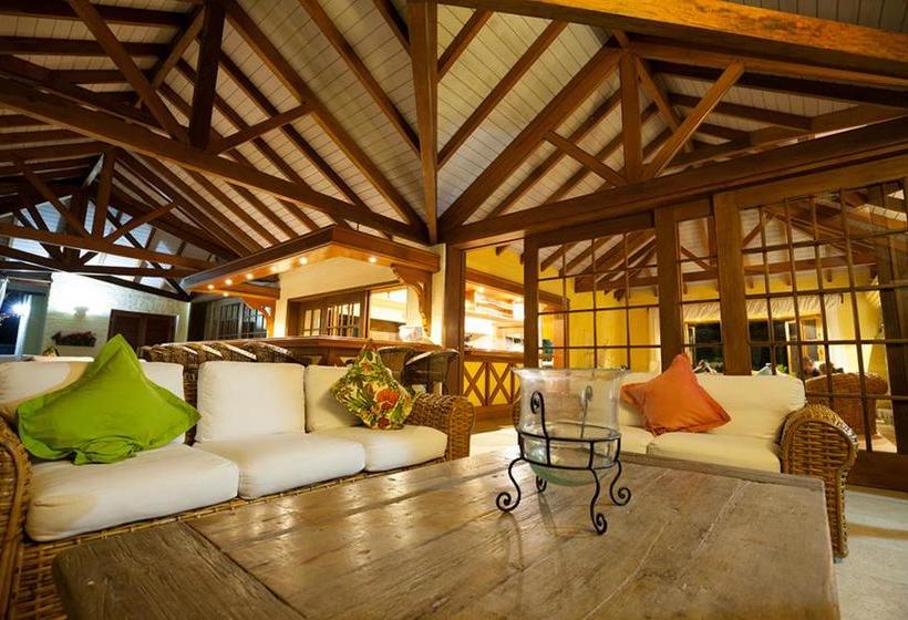 Hotel Sagú Resort & Spa