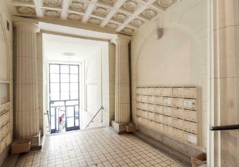 فندق Tatra 4 Studios Apartments