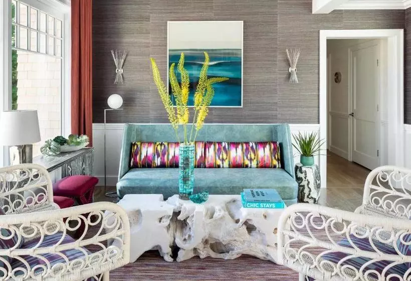 ホテル The Sydney, The Edgartown Collection