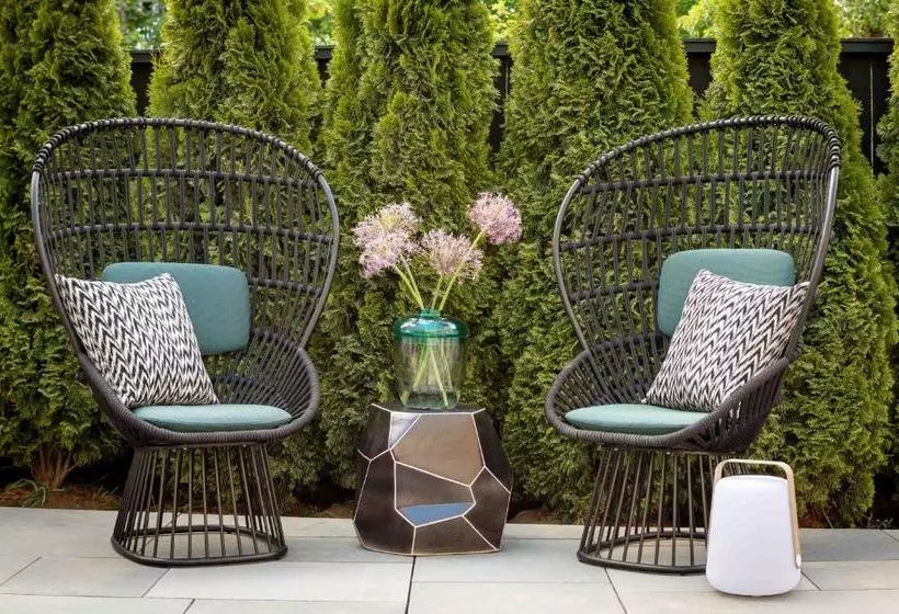 ホテル The Sydney, The Edgartown Collection