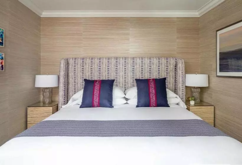 ホテル The Sydney, The Edgartown Collection