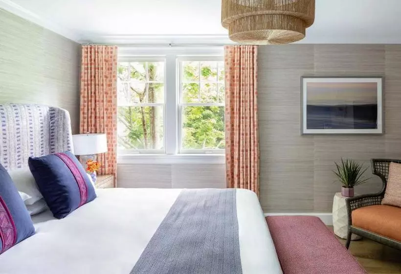 ホテル The Sydney, The Edgartown Collection