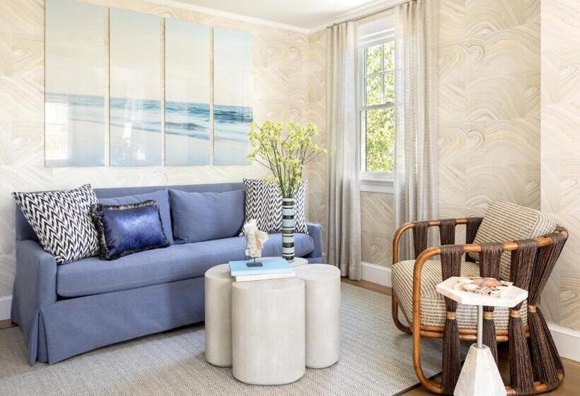 Szálloda The Sydney, The Edgartown Collection