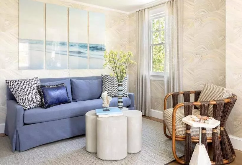 ホテル The Sydney, The Edgartown Collection