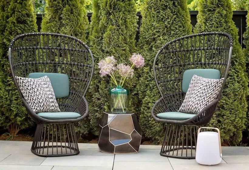 ホテル The Sydney, The Edgartown Collection
