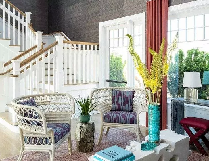 ホテル The Sydney, The Edgartown Collection
