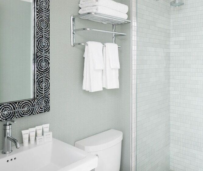 Szálloda The Sydney, The Edgartown Collection