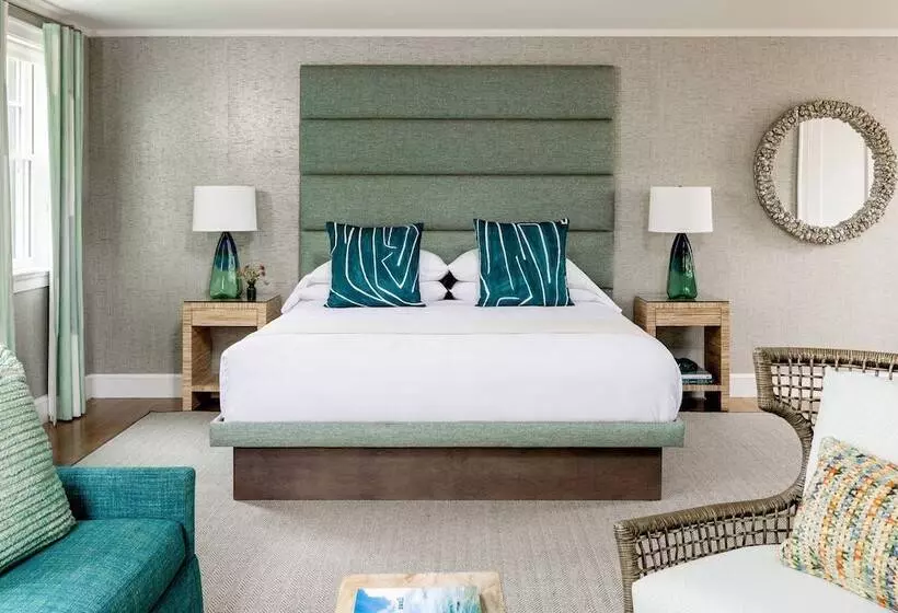 ホテル The Sydney, The Edgartown Collection