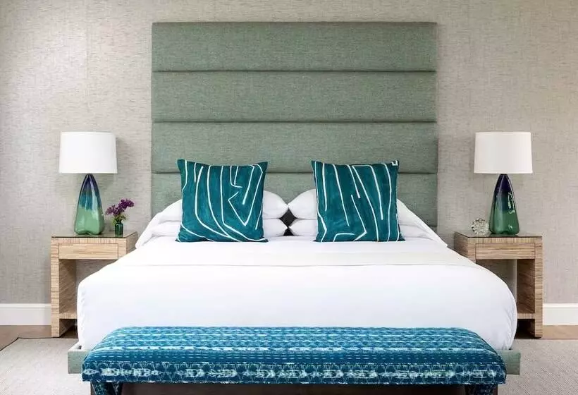 ホテル The Sydney, The Edgartown Collection