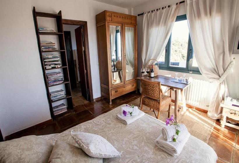 בית מלון כפרי B&b Muse Marbella