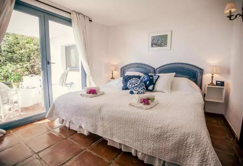 Hotel B&b Muse Marbella