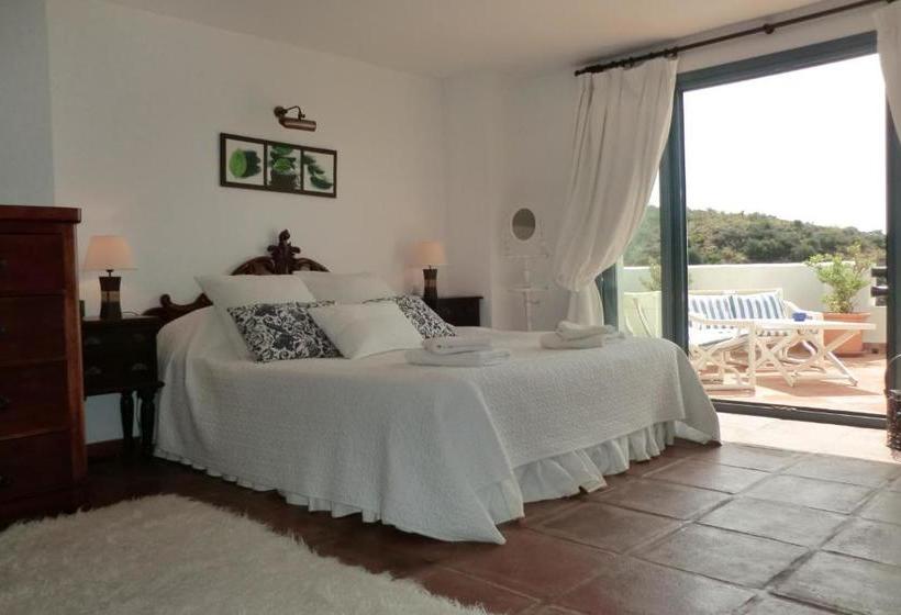 בית מלון כפרי B&b Muse Marbella