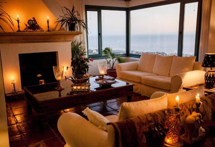 בית מלון כפרי B&b Muse Marbella