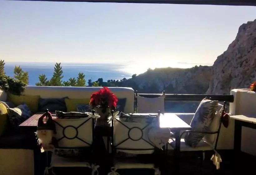 Hotel B&b Muse Marbella