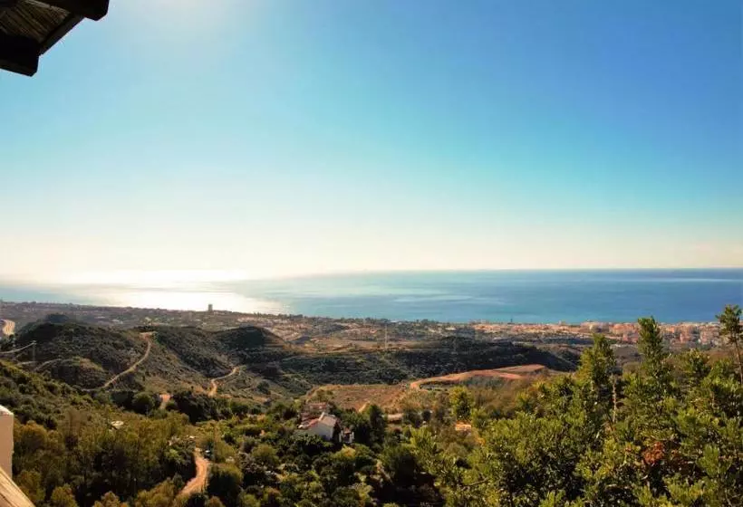 Hotel B&b Muse Marbella