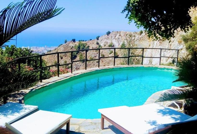 בית מלון כפרי B&b Muse Marbella