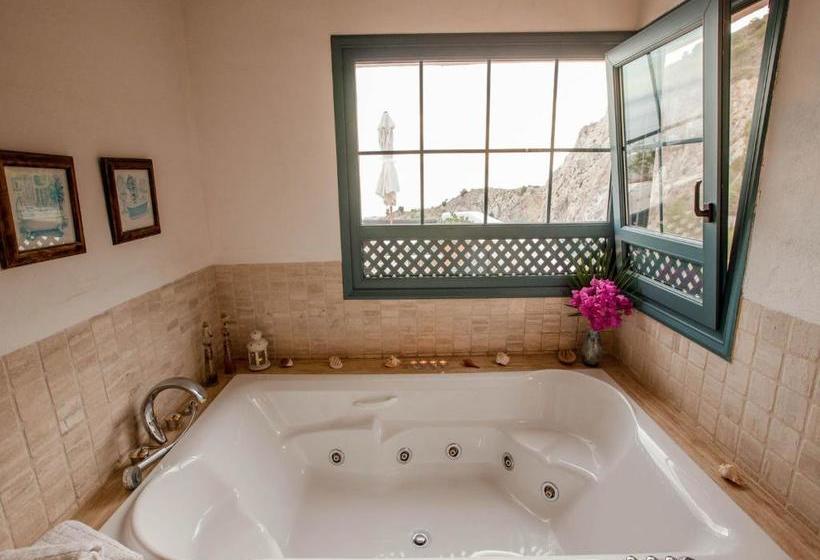 בית מלון כפרי B&b Muse Marbella