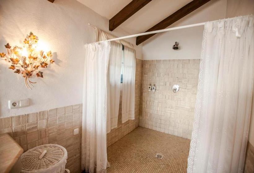 בית מלון כפרי B&b Muse Marbella