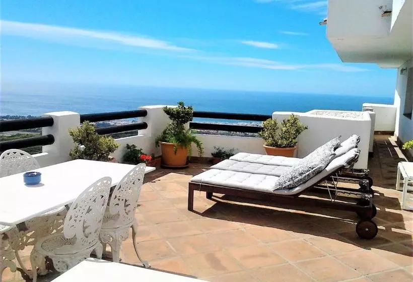 Hotel B&b Muse Marbella