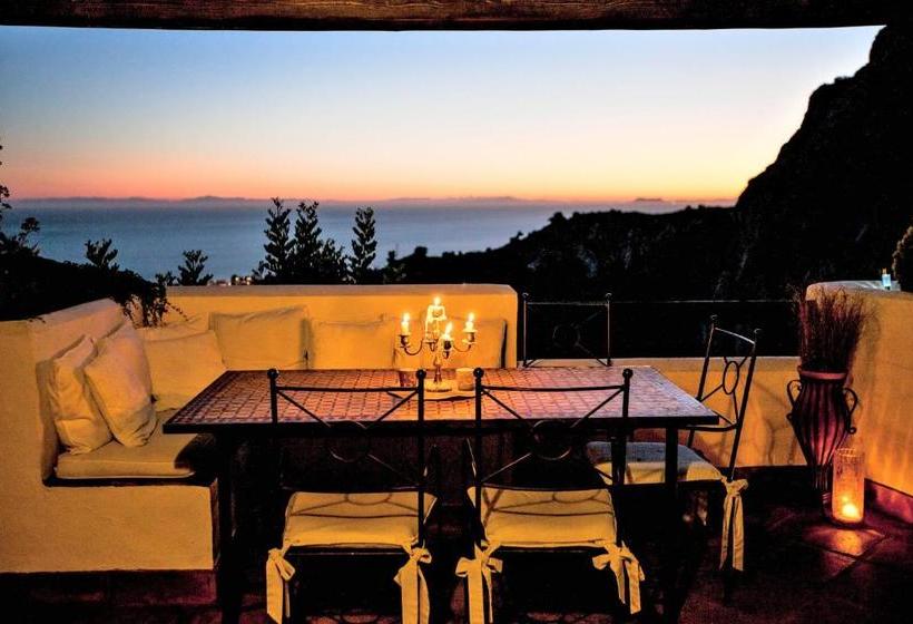 בית מלון כפרי B&b Muse Marbella