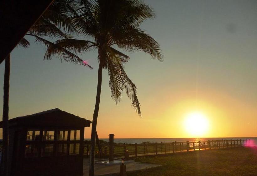 هتل Villa Iguana - Adults Only