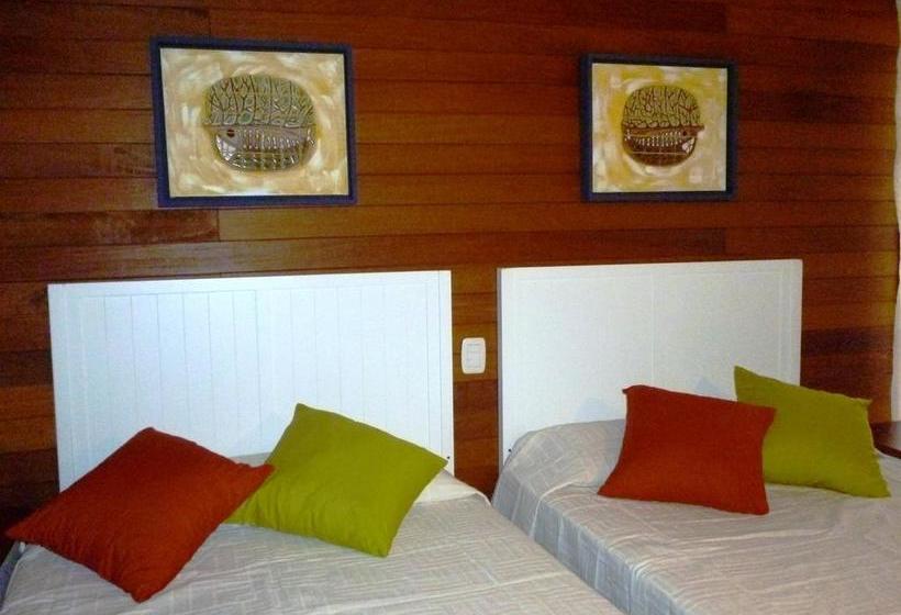 هتل Villa Iguana - Adults Only