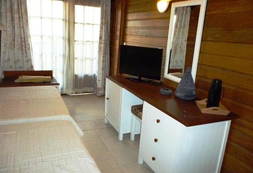 هتل Villa Iguana - Adults Only