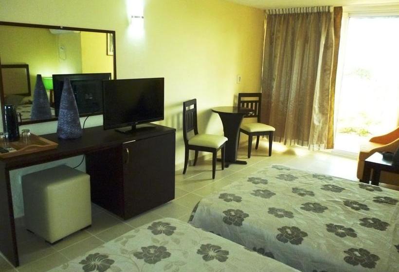 هتل Villa Iguana - Adults Only