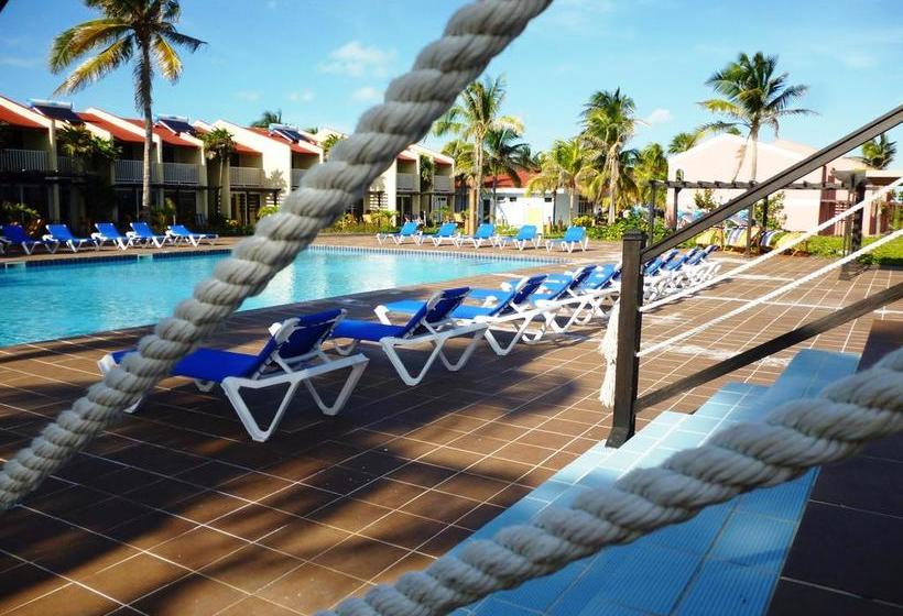 هتل Villa Iguana - Adults Only