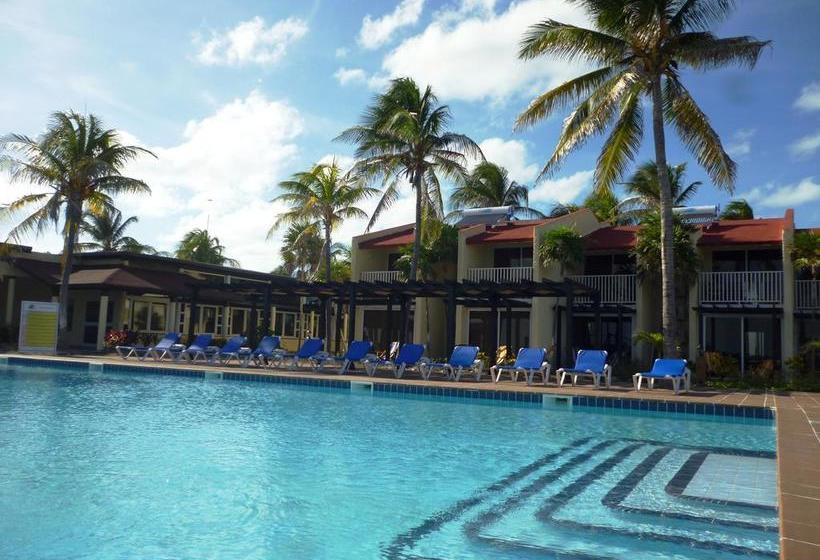 هتل Villa Iguana - Adults Only