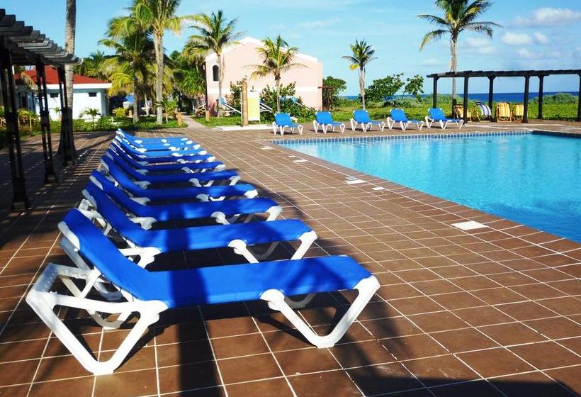 هتل Villa Iguana - Adults Only