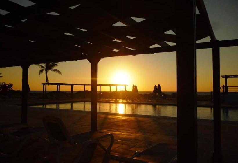 هتل Villa Iguana - Adults Only