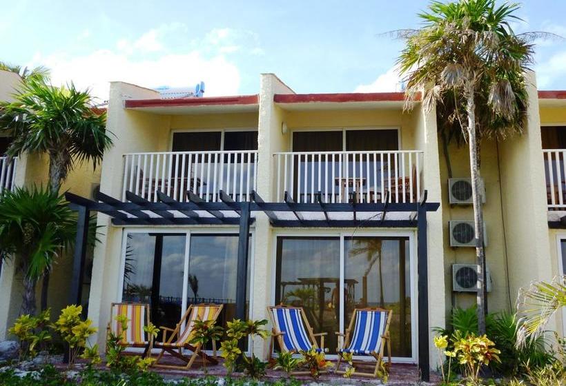 هتل Villa Iguana - Adults Only