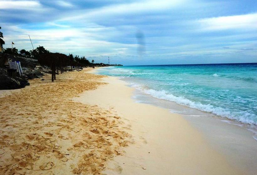 هتل Villa Iguana - Adults Only