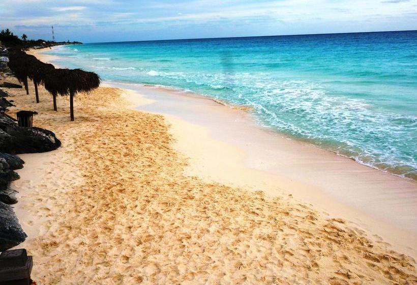 هتل Villa Iguana - Adults Only