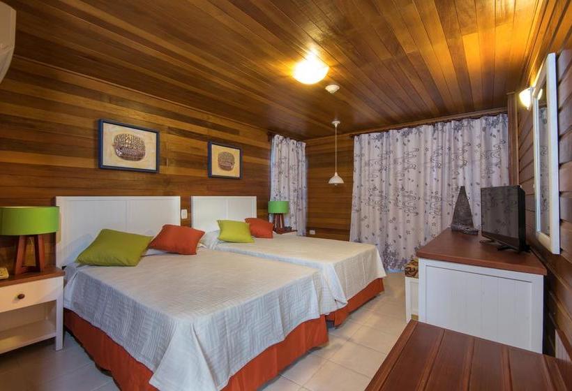 هتل Villa Iguana - Adults Only