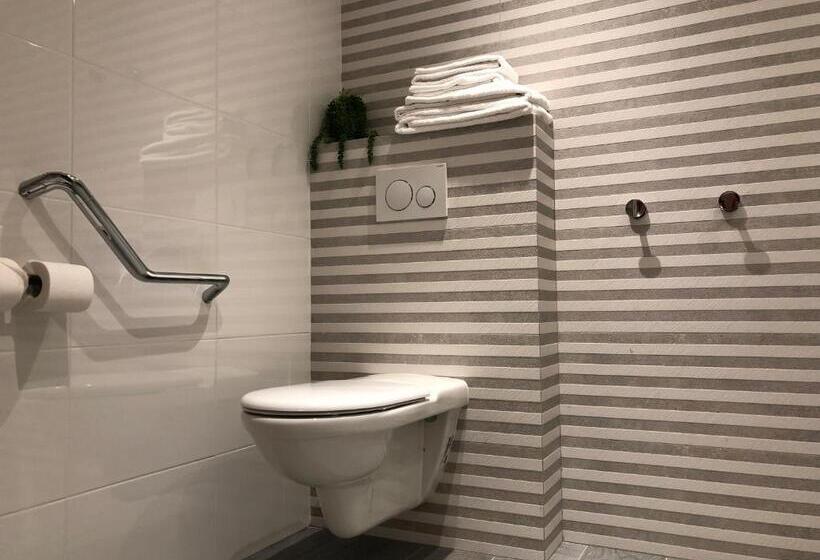 Отель Villa Rose