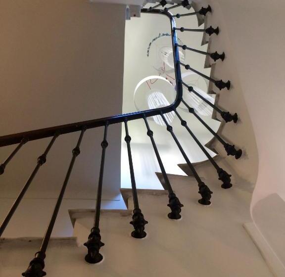 Отель Villa Rose