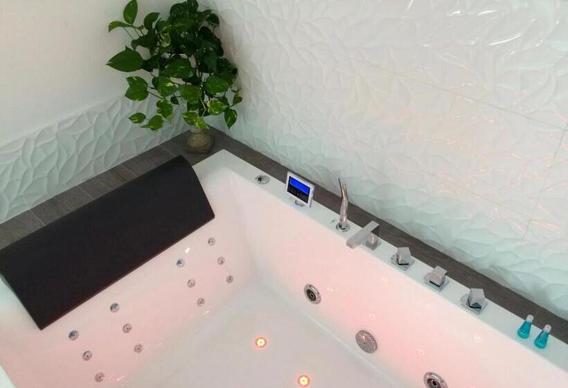 Отель Villa Rose