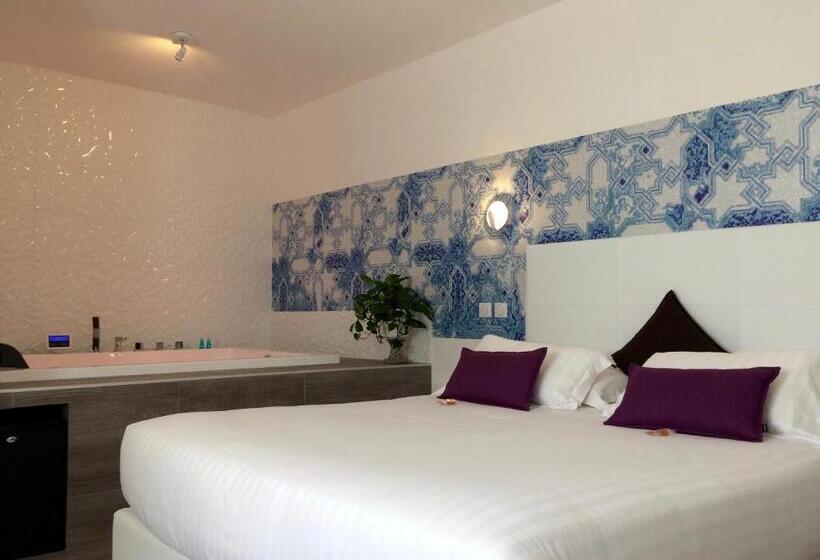 Отель Villa Rose